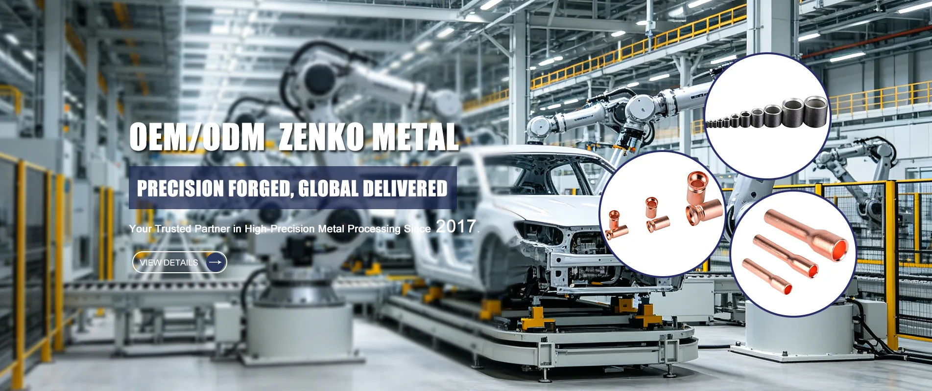 Zenko - Professionele fabrieksleverancier in China
