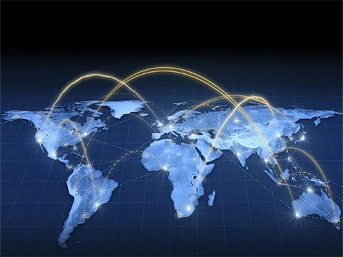Global Expansion