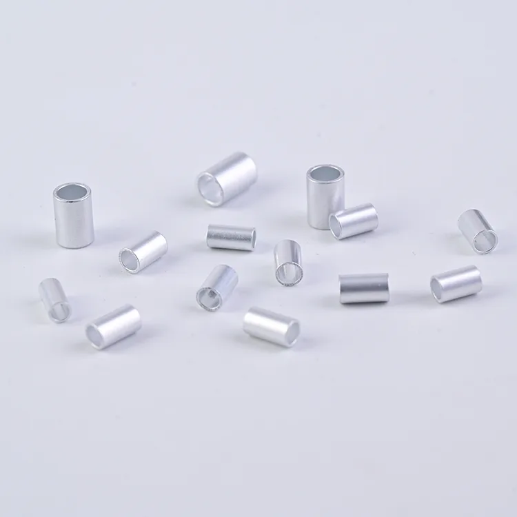 Precision Cut Copper Tube