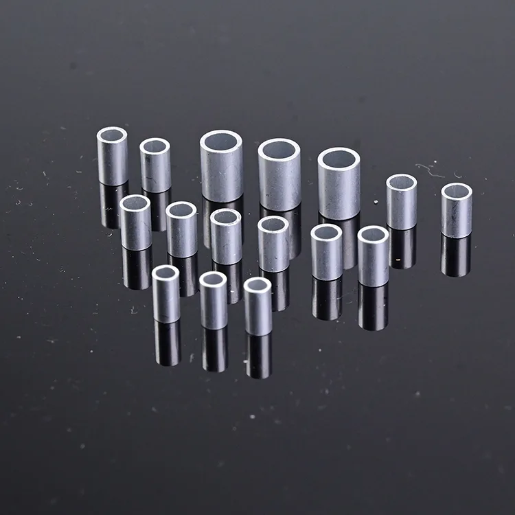 Aluminum Tube for Automotive and New Energy